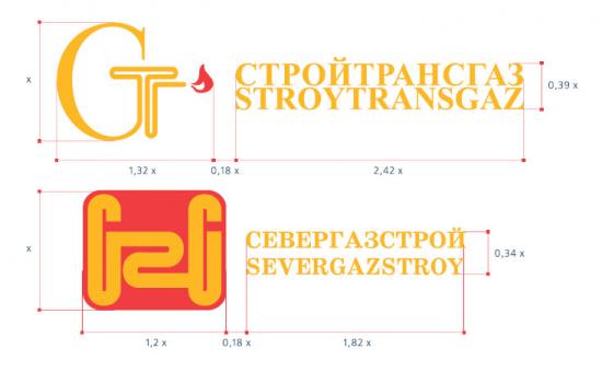 Логотип, фирменный стиль и брендбук